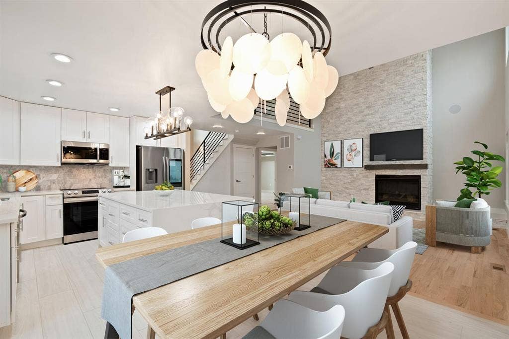 1 BR in Denver