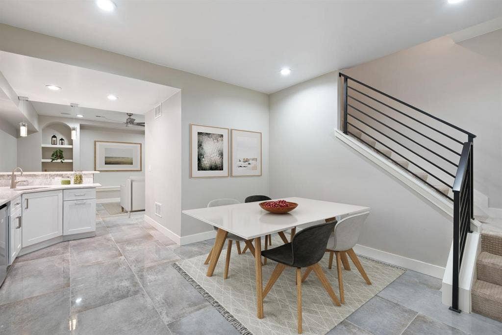 1 BR in Denver