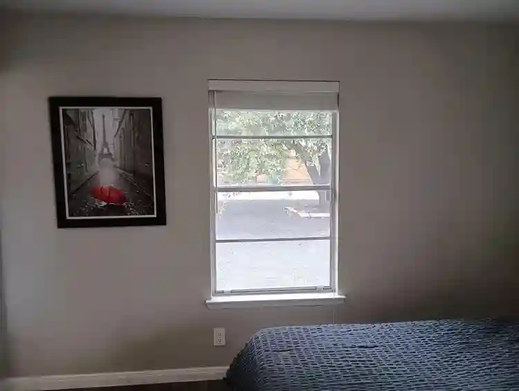 3 BR in San Antonio