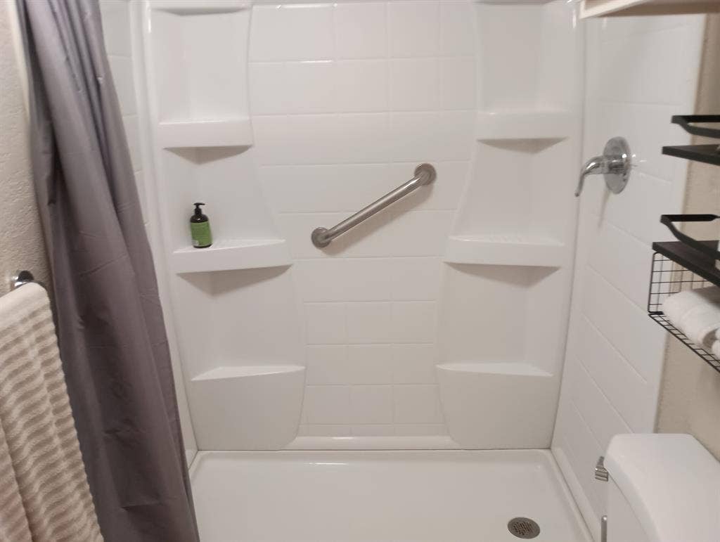 3 BR in San Antonio
