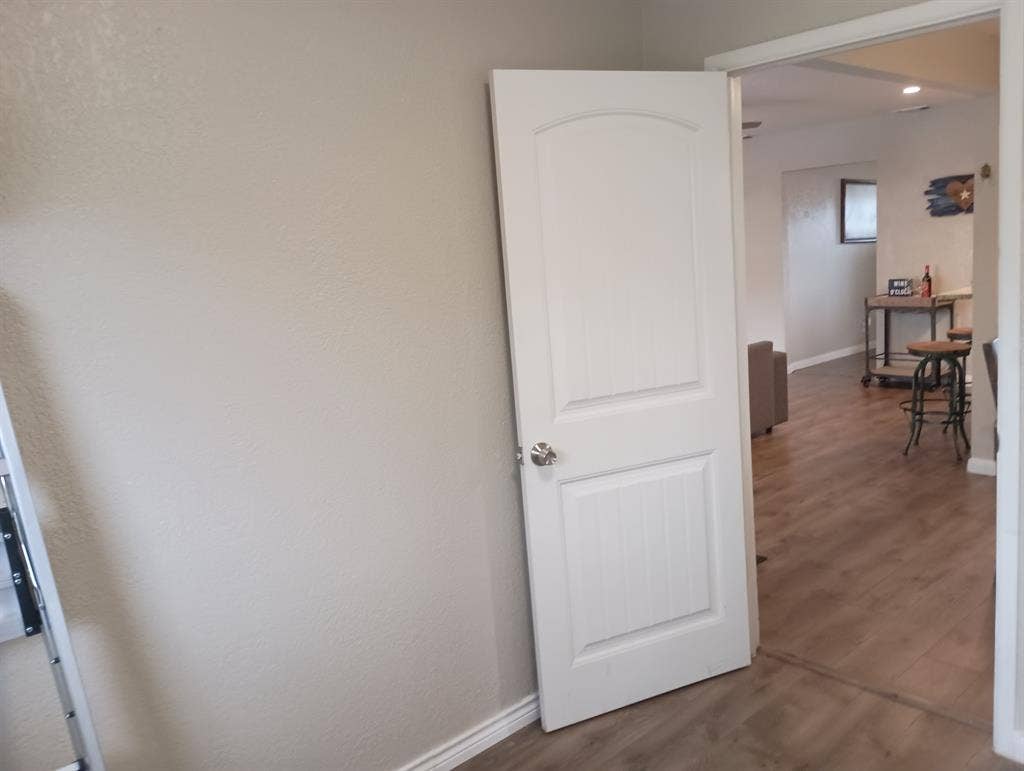 3 BR in San Antonio