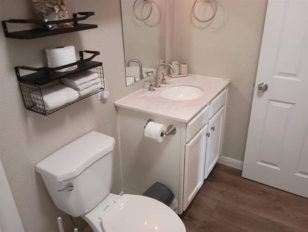 3 BR in San Antonio