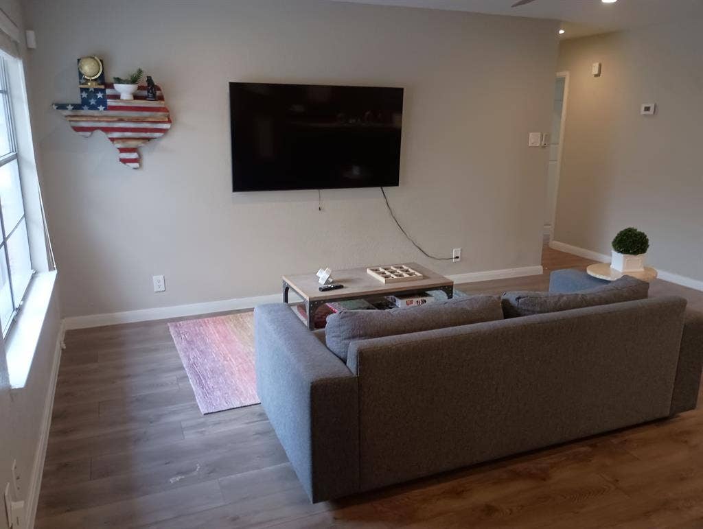 3 BR in San Antonio