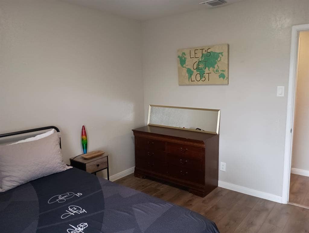 3 BR in San Antonio