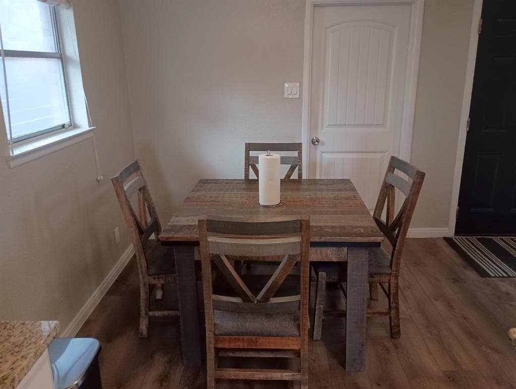 3 BR in San Antonio
