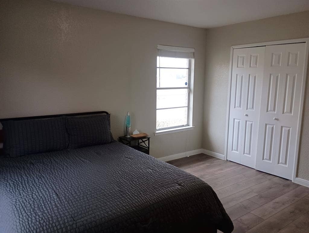3 BR in San Antonio