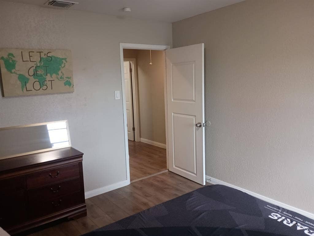 3 BR in San Antonio