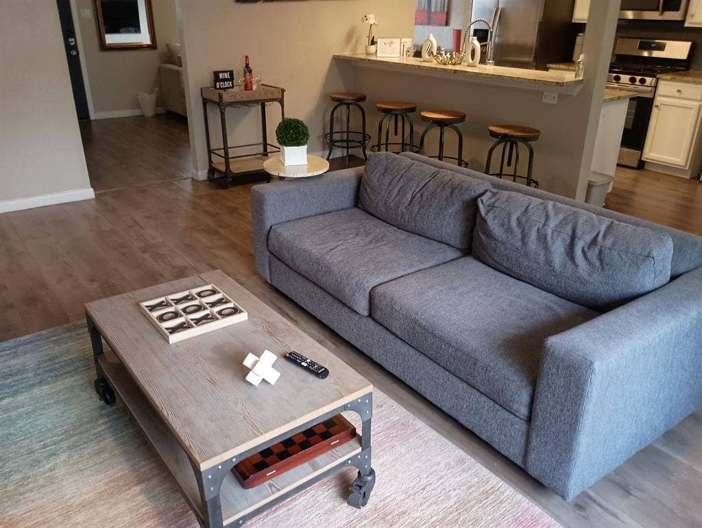 3 BR in San Antonio