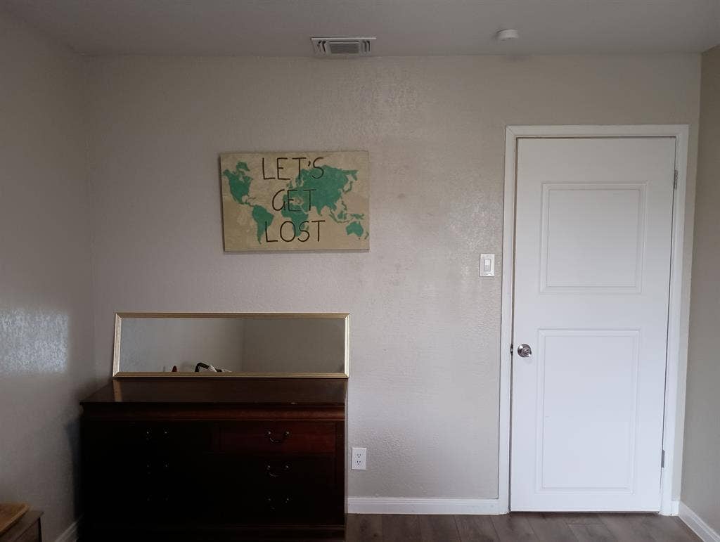 3 BR in San Antonio