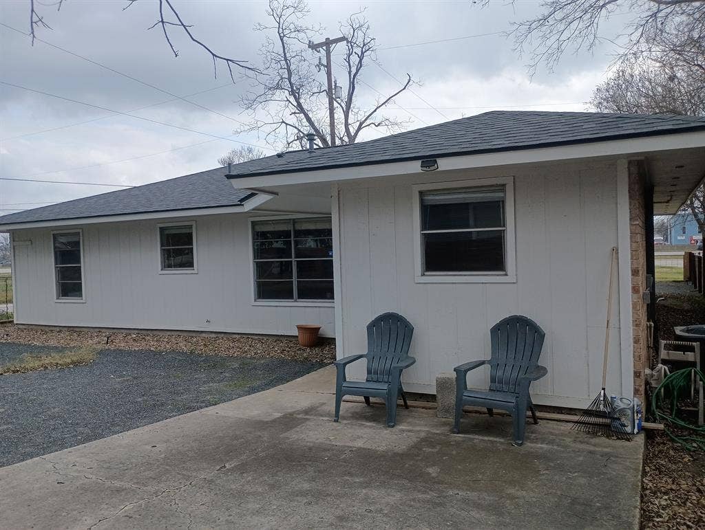 3 BR in San Antonio