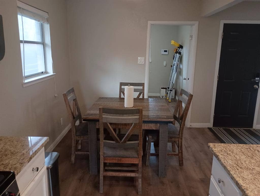 3 BR in San Antonio