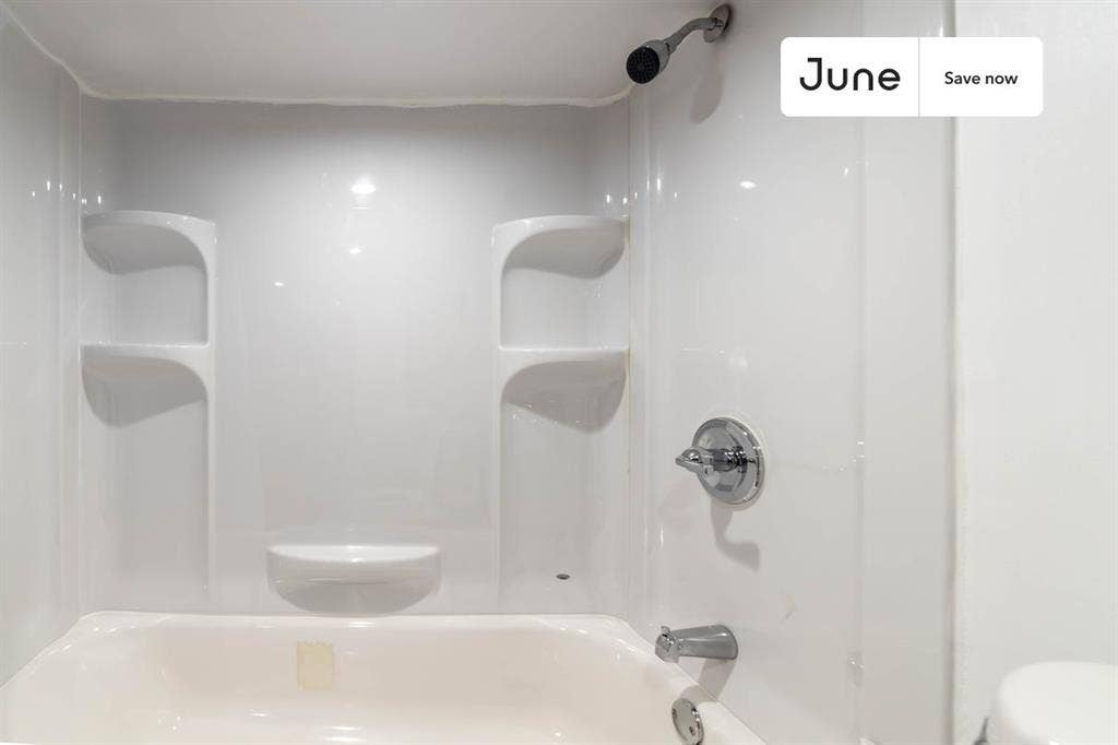 2 BR in New York City