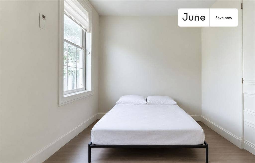 2 BR in New York City