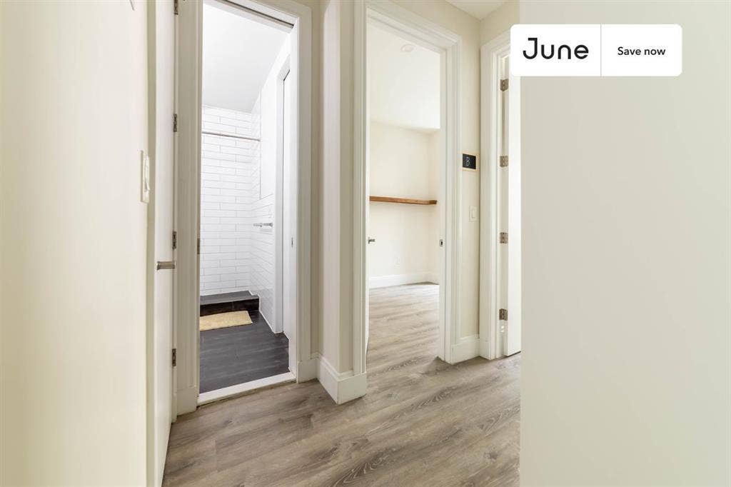 2 BR in New York City
