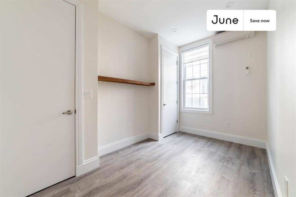2 BR in New York City