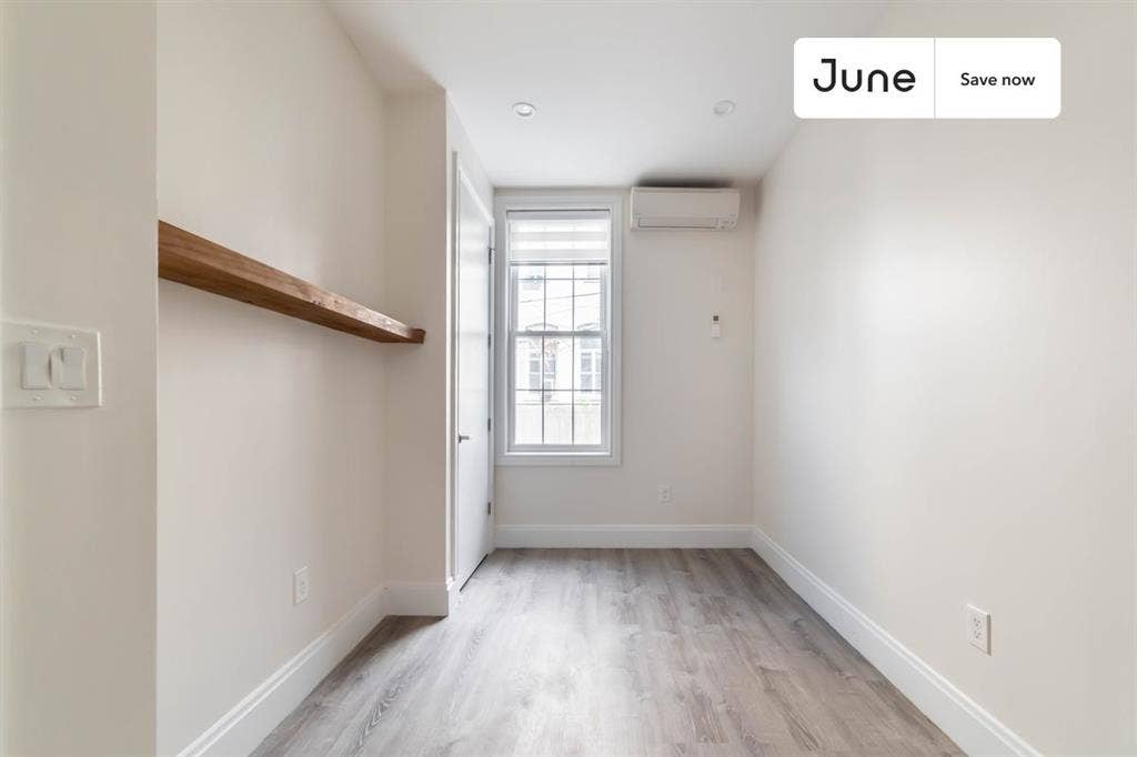 2 BR in New York City