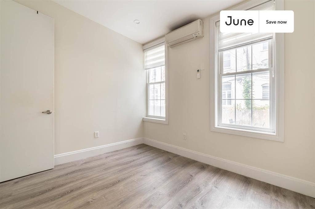 2 BR in New York City
