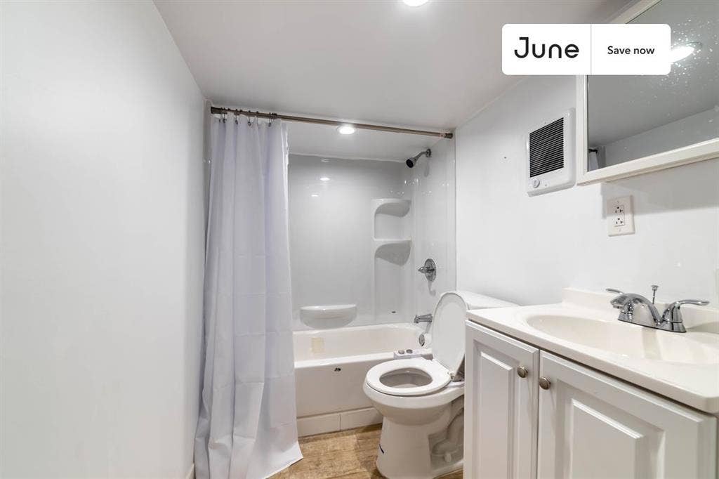 2 BR in New York City