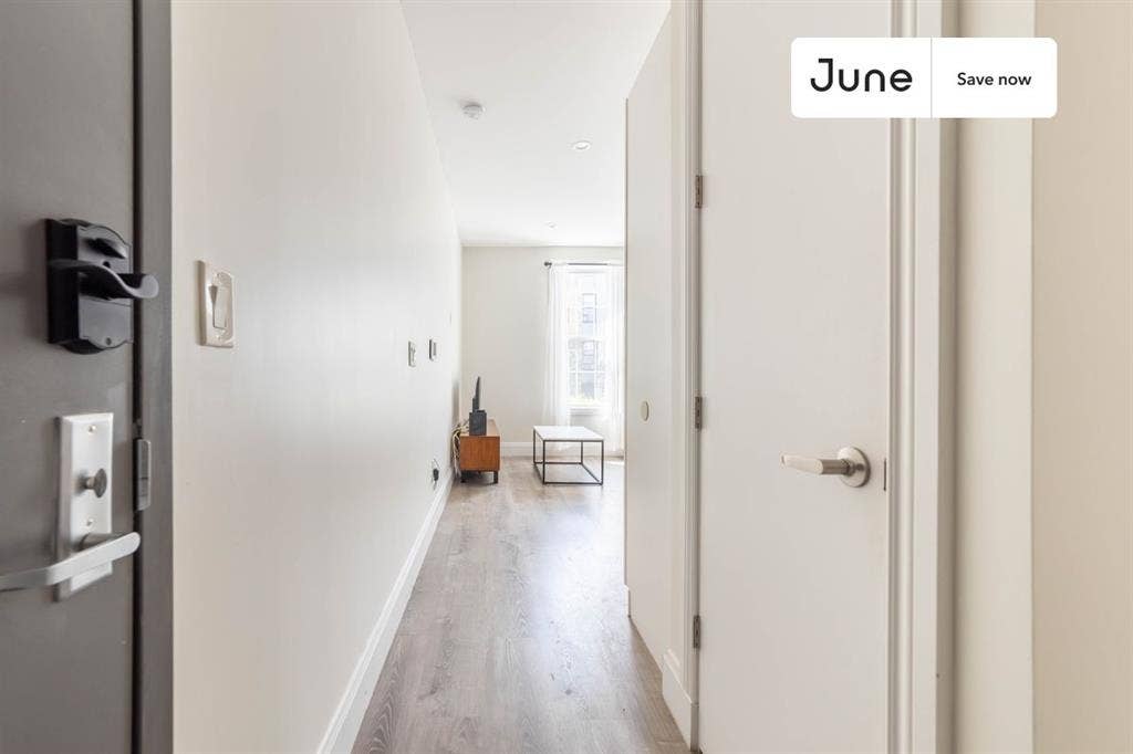 2 BR in New York City