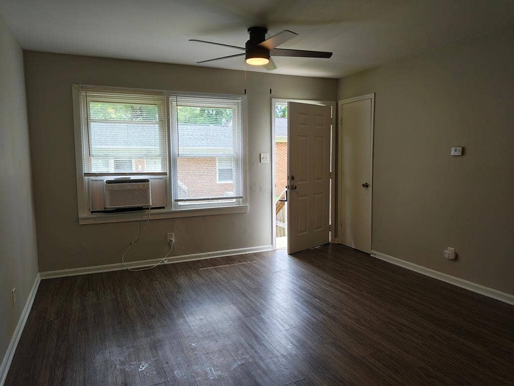 2 BR in Greensboro