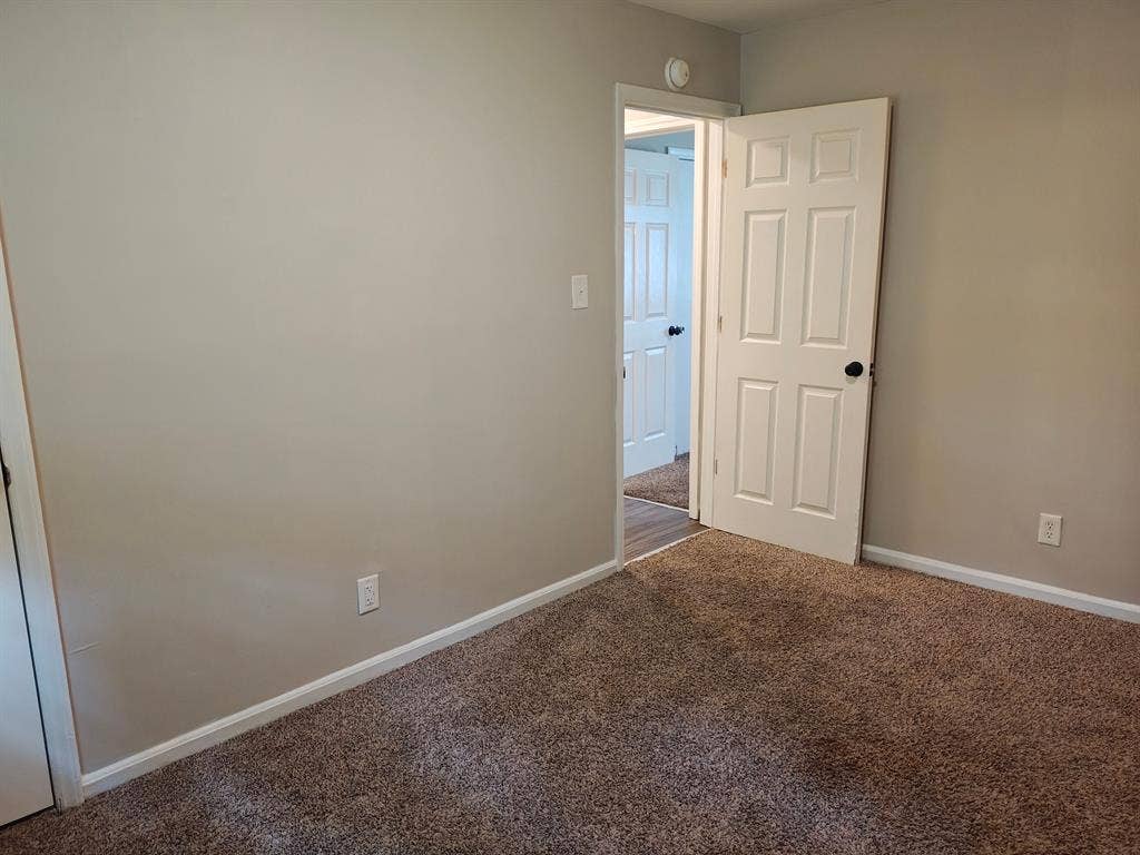 2 BR in Greensboro