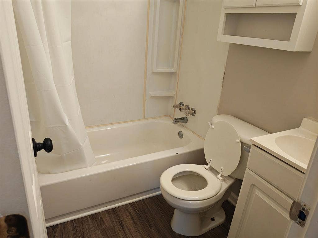 2 BR in Greensboro
