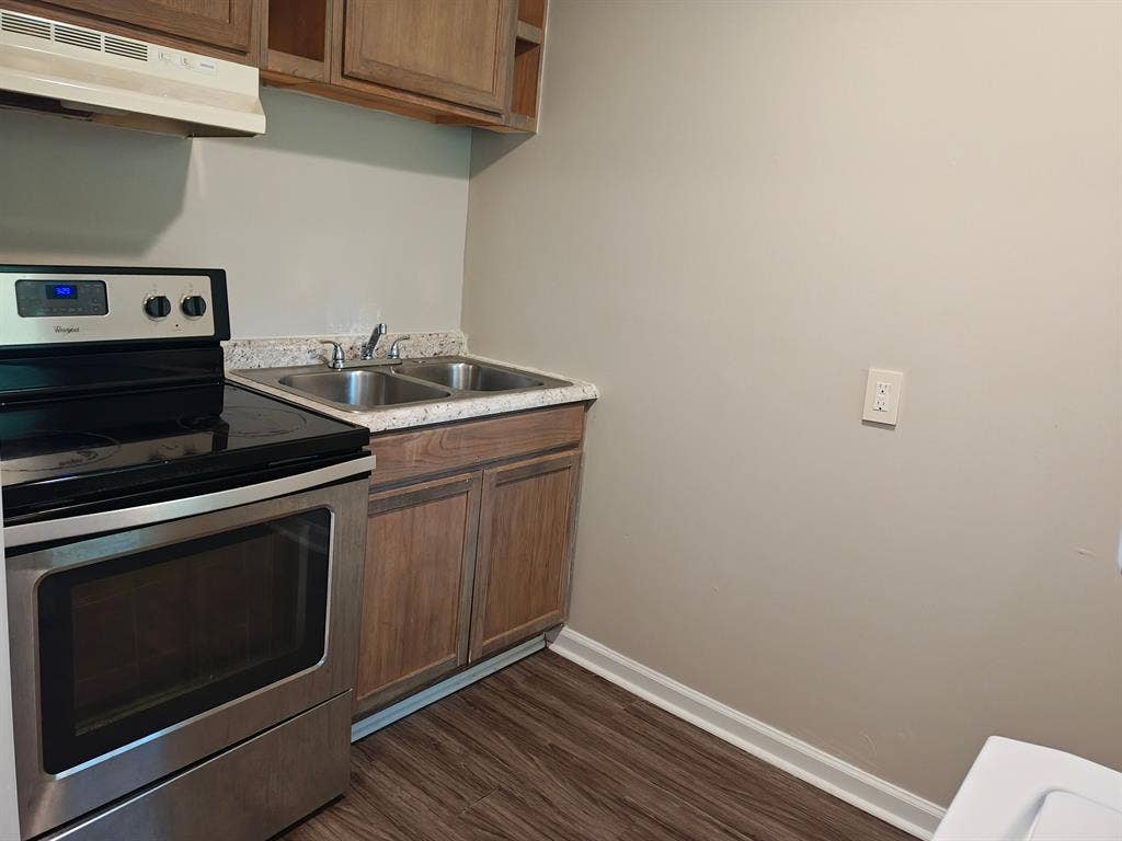 2 BR in Greensboro