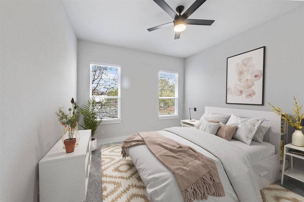 1 BR in Dallas