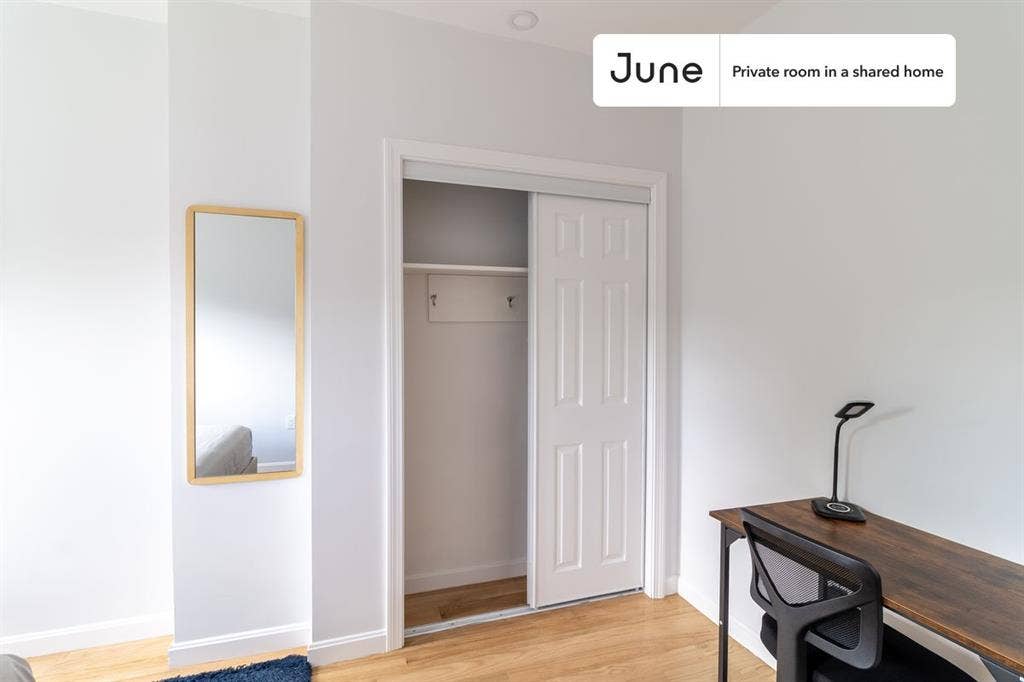 3 BR in Boston