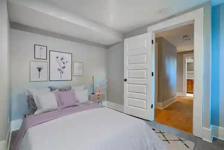 1 BR in Portland