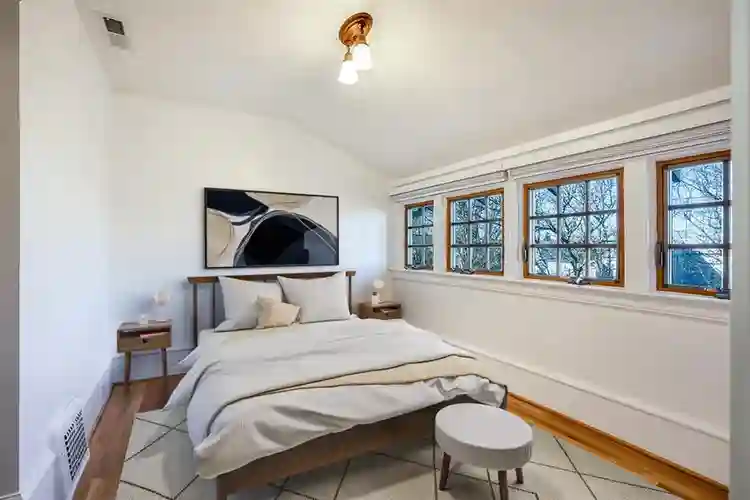 1 BR in Portland