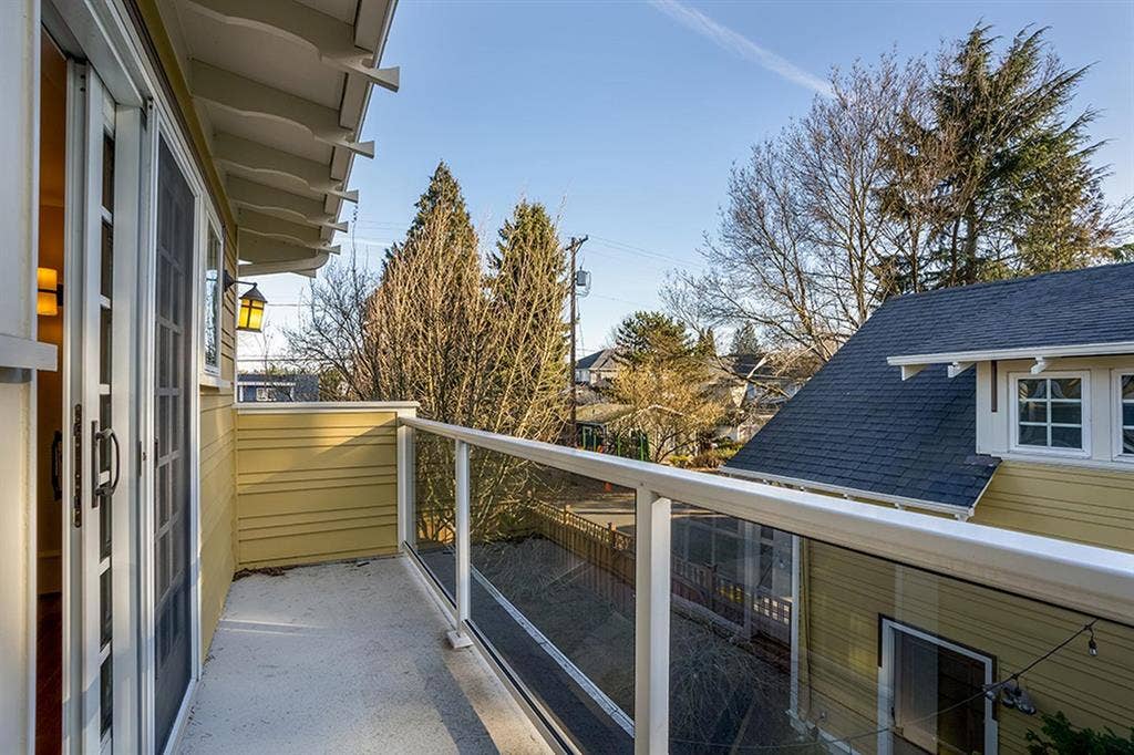 1 BR in Portland