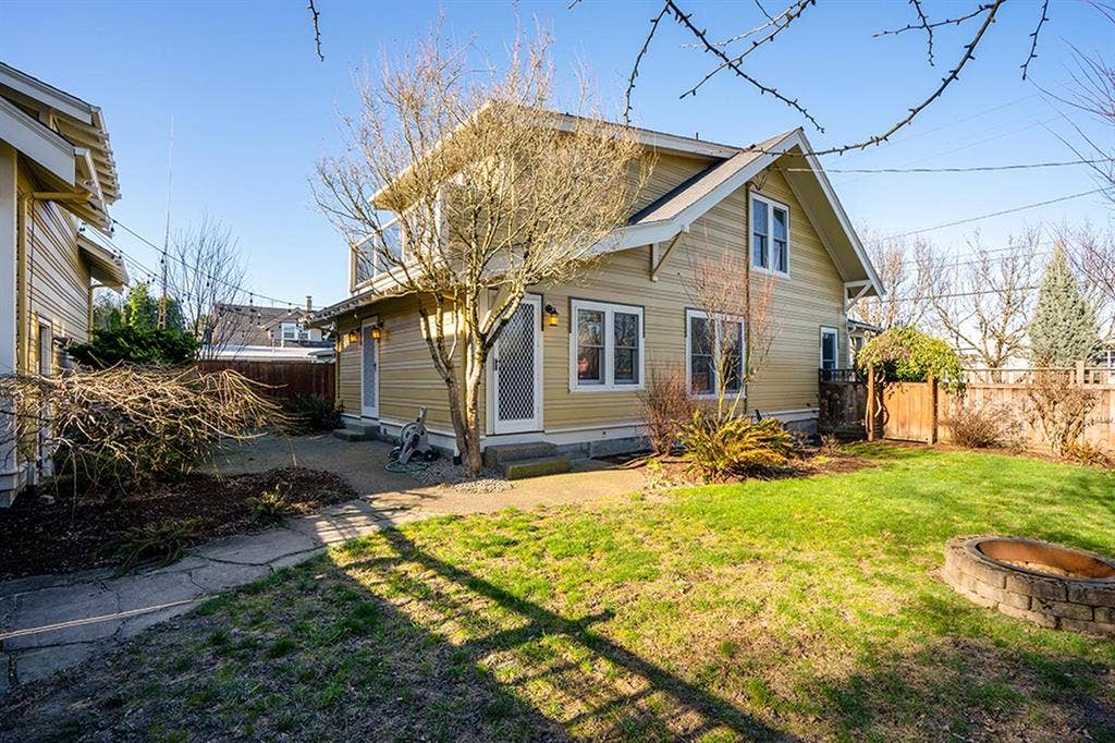 1 BR in Portland