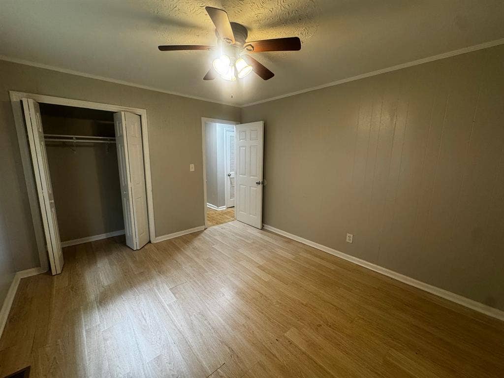 2 BR in Covington