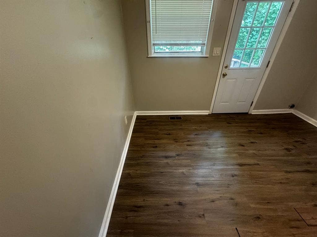 2 BR in Covington