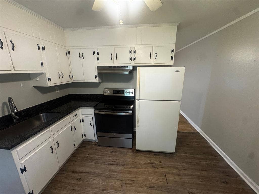 2 BR in Covington