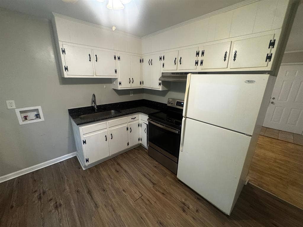 2 BR in Covington