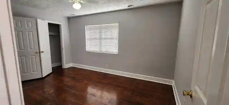 2 BR in Atlanta