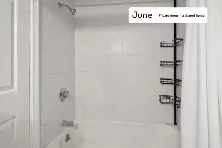4 BR in Boston