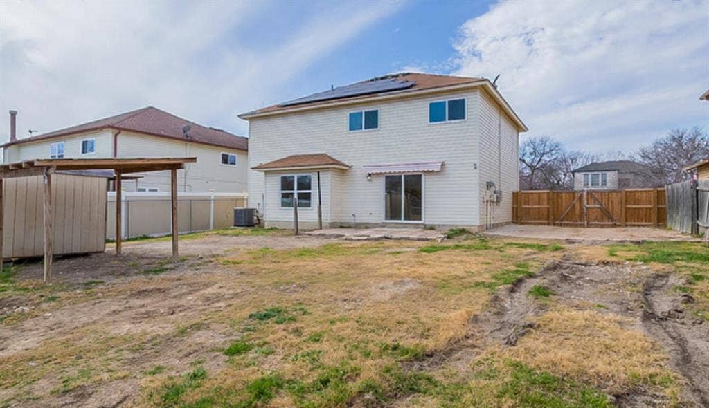 5 BR in San Antonio