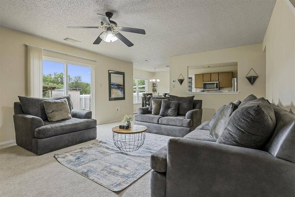5 BR in San Antonio