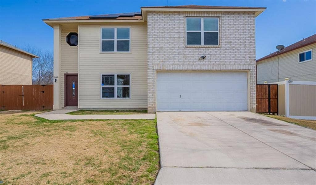 5 BR in San Antonio