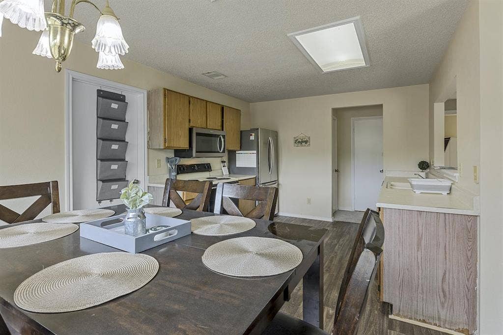 5 BR in San Antonio
