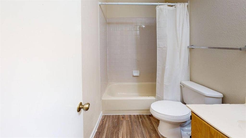 5 BR in San Antonio