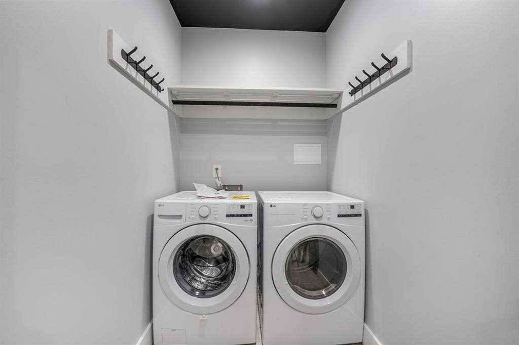 1 BR in Atlanta
