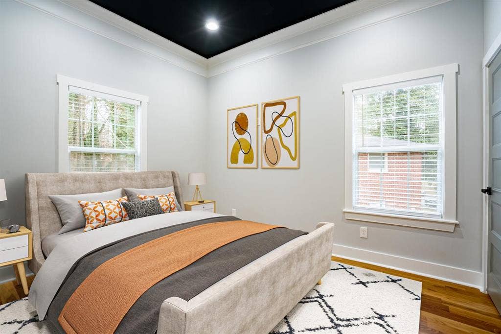 1 BR in Atlanta