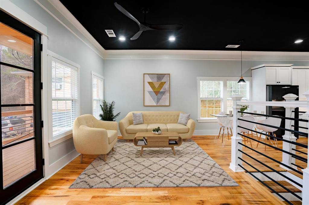 1 BR in Atlanta
