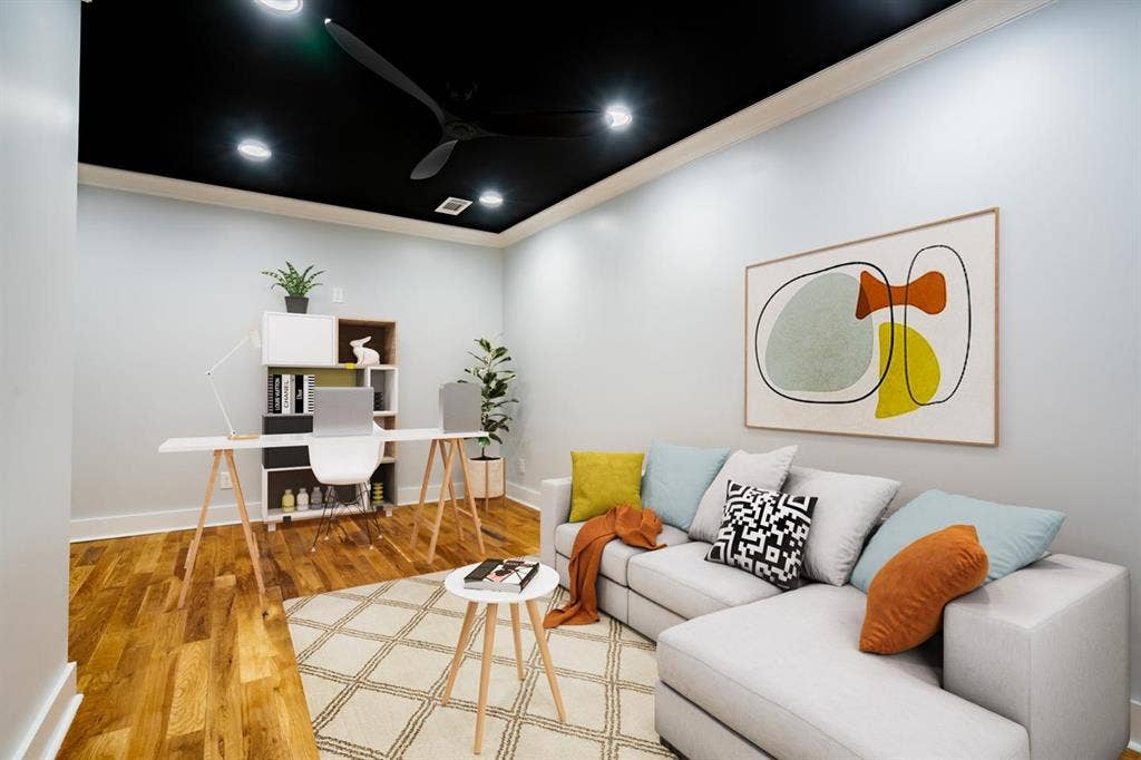 1 BR in Atlanta