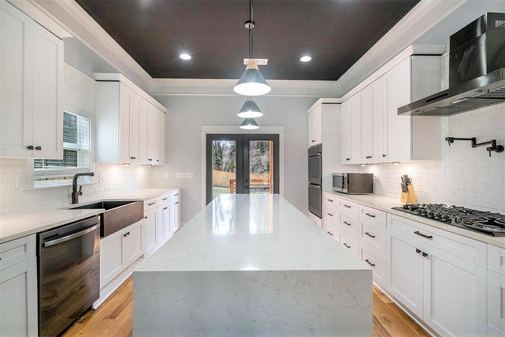 1 BR in Atlanta