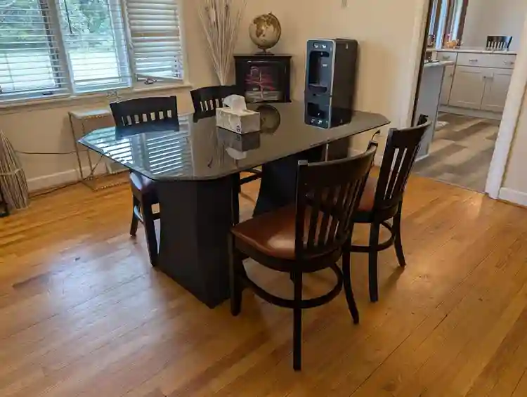 7 BR in Huntersville